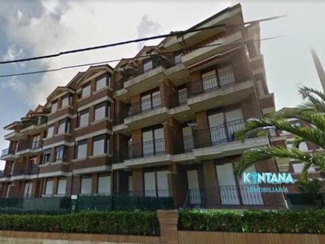 Piso Alquiler Noja, Trengandín