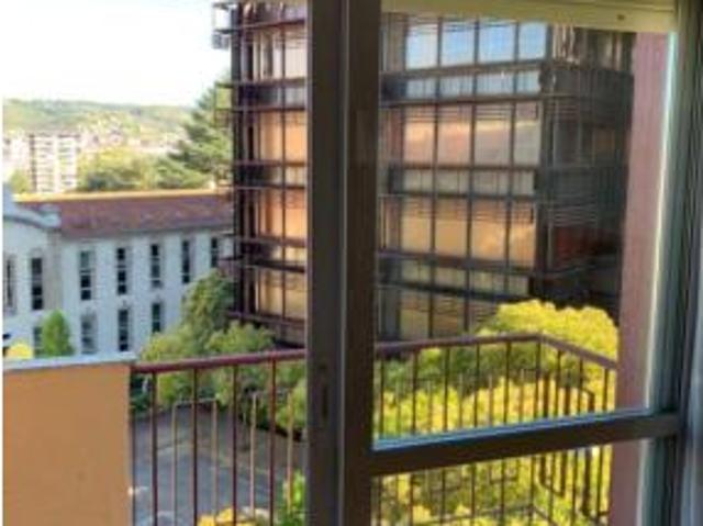Piso Alquiler Ourense Capital, Universidad
