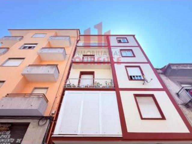Piso Alquiler Ourense Capital, Vinteún