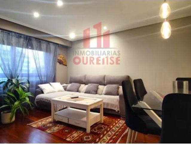 Piso Alquiler Ourense Capital, Vistahermosa
