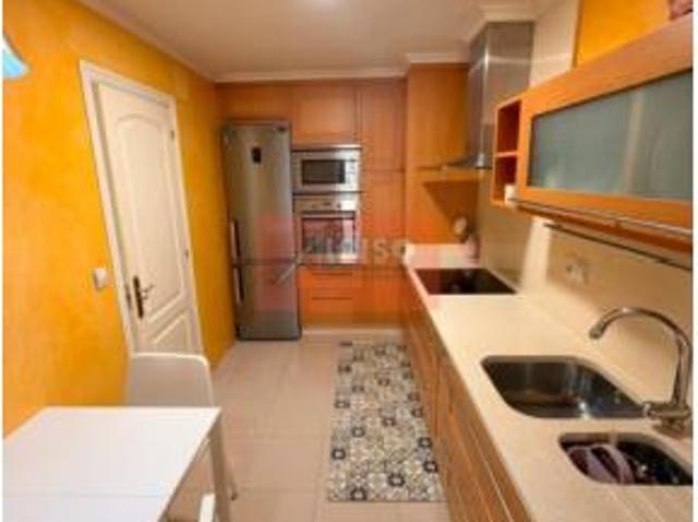 Piso Alquiler Ourense Capital, A Carballeira
