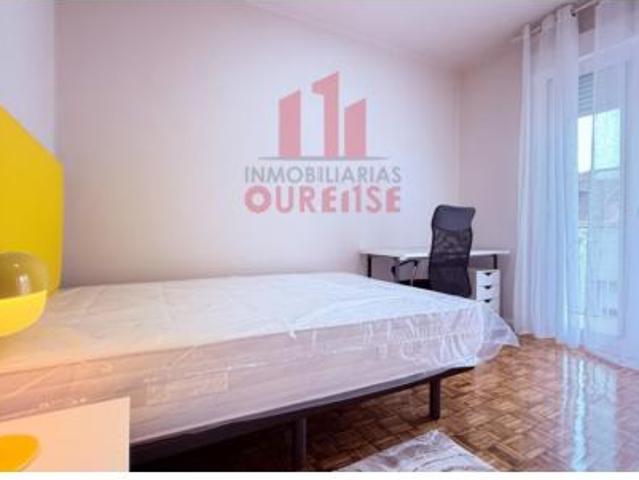 Piso Alquiler Ourense Capital, A Ponte