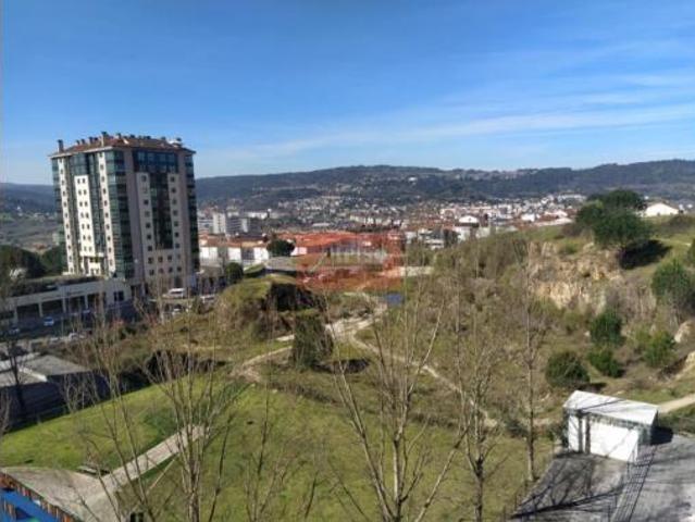 Piso Alquiler Ourense Capital, Barrocás