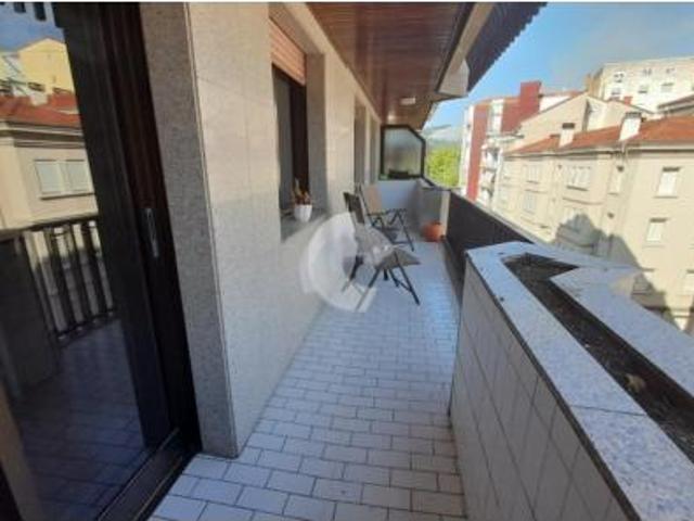 Piso Alquiler Ourense Capital, Centro
