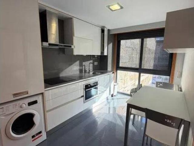 Piso Alquiler Ourense Capital, Centro