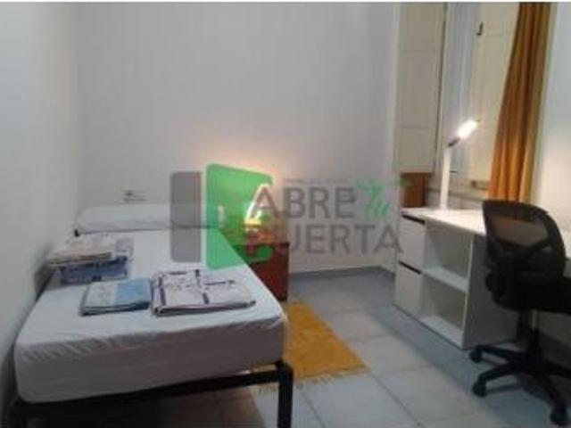 Piso Alquiler Ourense Capital, Centro