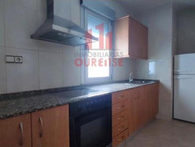 Piso Alquiler Ourense Capital, Centro
