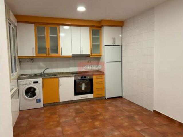 Piso Alquiler Ourense Capital, Centro