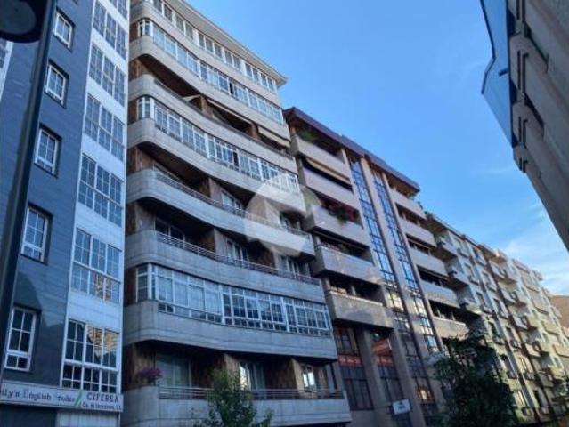 Piso Alquiler Ourense Capital, Centro