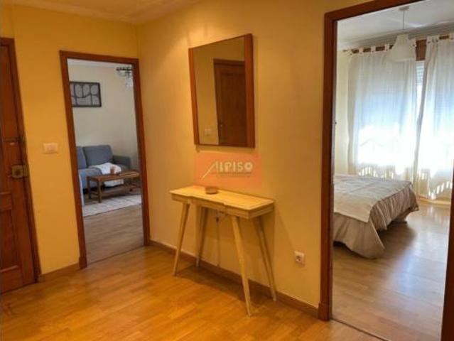Piso Alquiler Ourense Capital, Centro