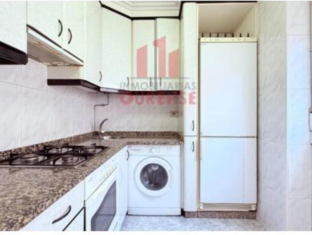 Piso Alquiler Ourense Capital, O Couto