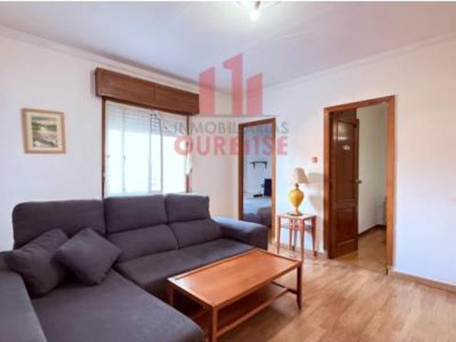 Piso Alquiler Ourense Capital, O Couto