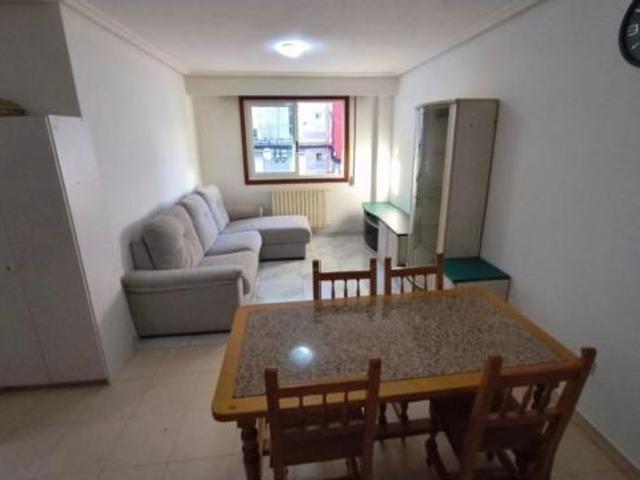 Piso Alquiler Ourense Capital, O Couto
