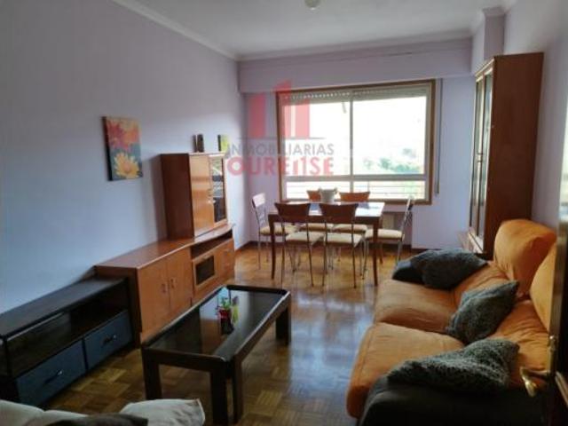 Piso Alquiler Ourense Capital, O Couto