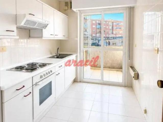 Piso Alquiler Ourense Capital, Ourense Capital