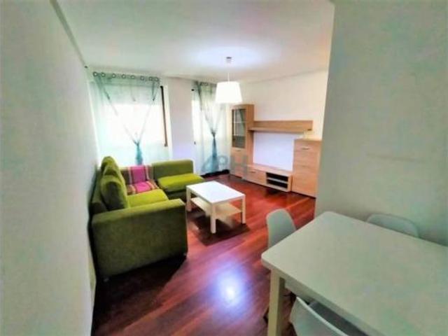 Piso Alquiler Ourense Capital, Ourense Capital
