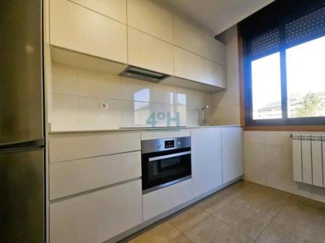 Piso Alquiler Ourense Capital, Ourense Capital