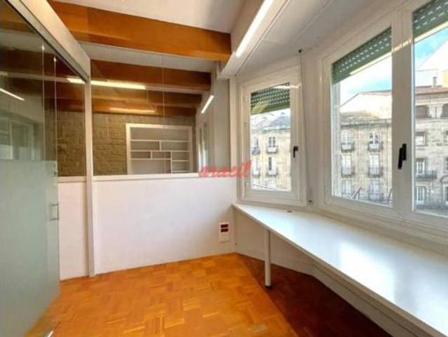 Piso Alquiler Ourense Capital, Ourense Capital