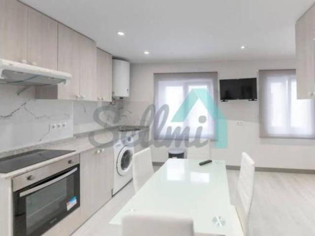 Piso Alquiler Oviedo, Tenderina Mercadín Fozaneldi