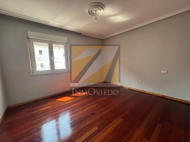 Piso Alquiler Oviedo, Tenderina Mercadín Fozaneldi
