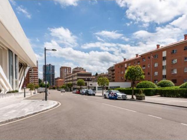 Piso Alquiler Oviedo, Buenavista El Cristo