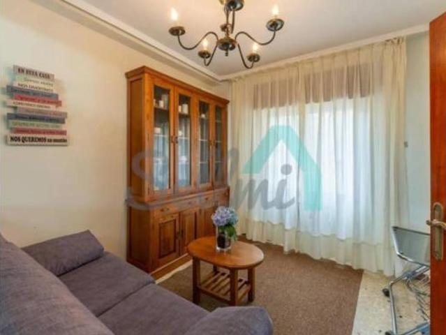 Piso Alquiler Oviedo, Buenavista El Cristo