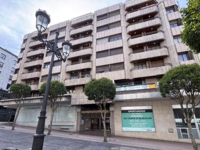 Piso Alquiler Oviedo, Centro