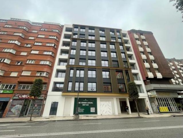 Piso Alquiler Oviedo, Centro
