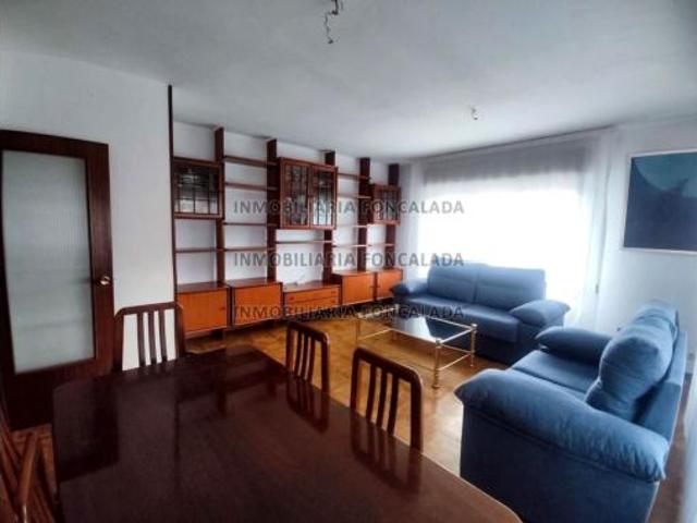 Piso Alquiler Oviedo, Centro