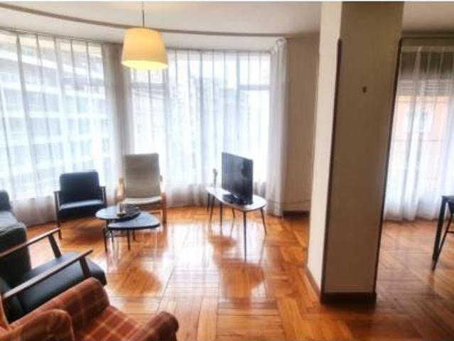 Piso Alquiler Oviedo, Centro