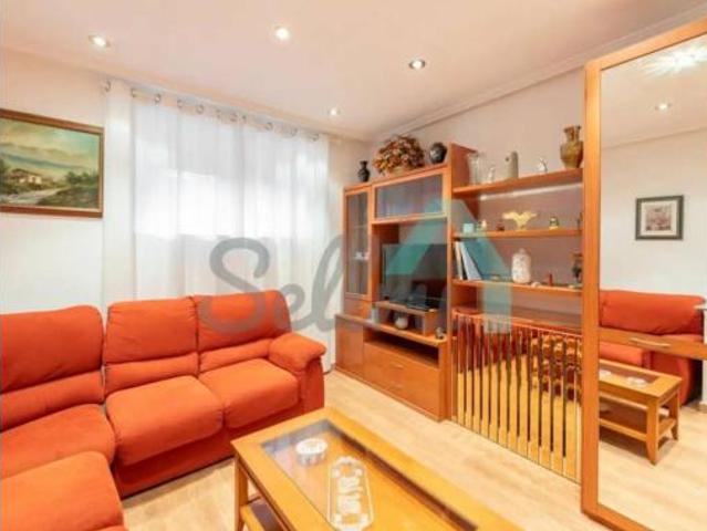 Piso Alquiler Oviedo, Centro