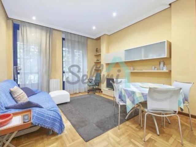 Piso Alquiler Oviedo, Centro