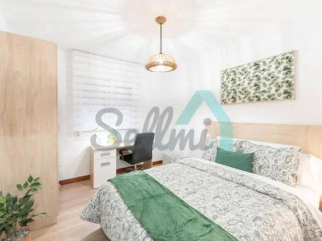 Piso Alquiler Oviedo, Centro