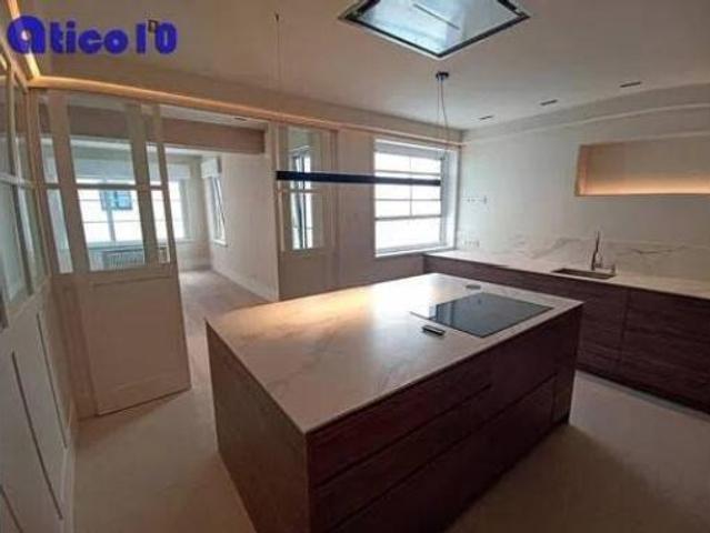 Piso Alquiler Oviedo, Centro