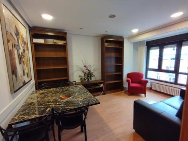 Piso Alquiler Oviedo, Centro