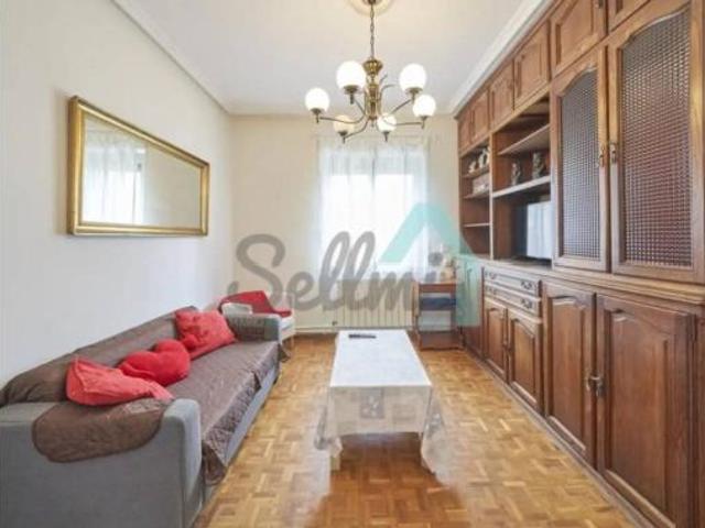 Piso Alquiler Oviedo, Centro