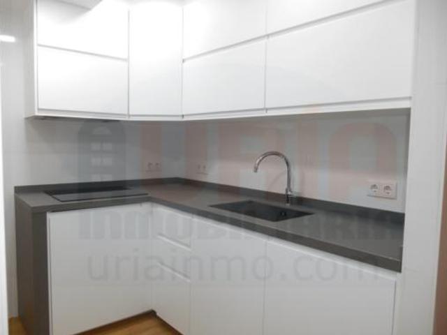 Piso Alquiler Oviedo, Centro