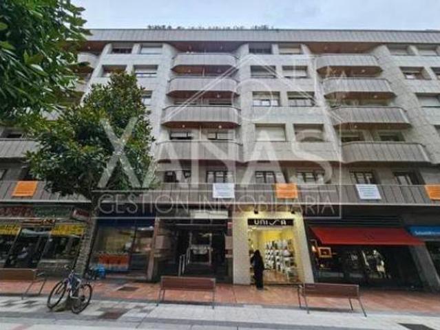 Piso Alquiler Oviedo, Centro