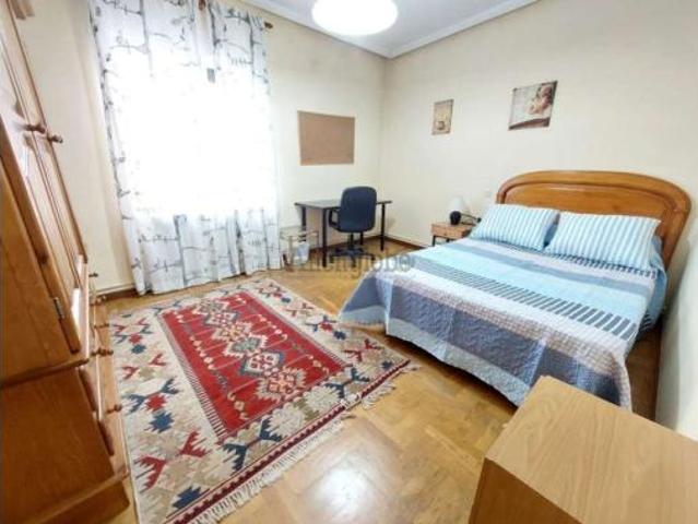 Piso Alquiler Oviedo, Centro