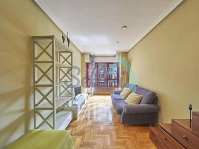 Piso Alquiler Oviedo, Centro