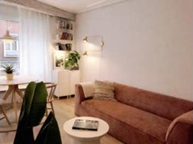 Piso Alquiler Oviedo, Centro