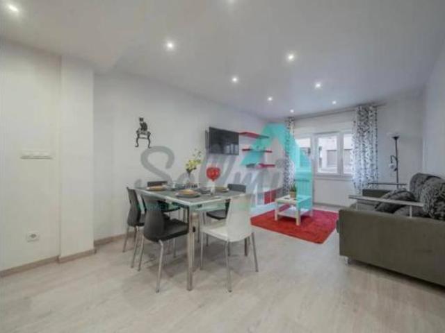 Piso Alquiler Oviedo, Centro
