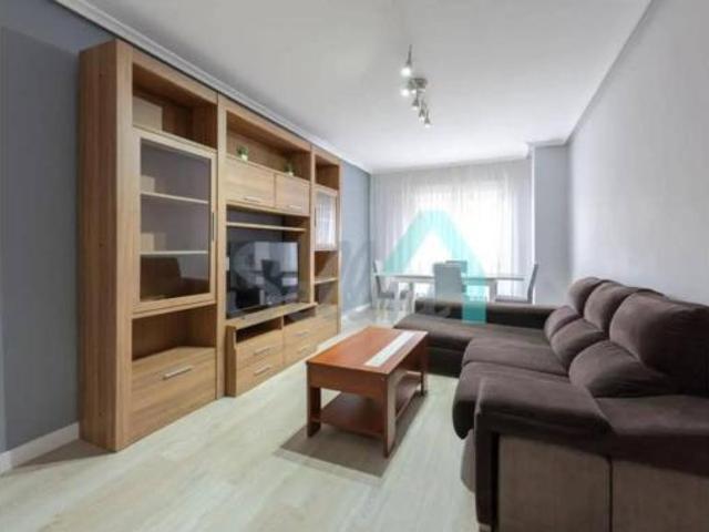 Piso Alquiler Oviedo, Centro