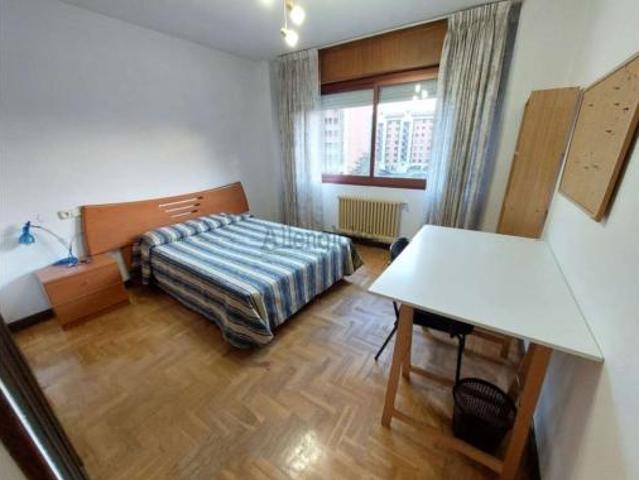 Piso Alquiler Oviedo, Centro