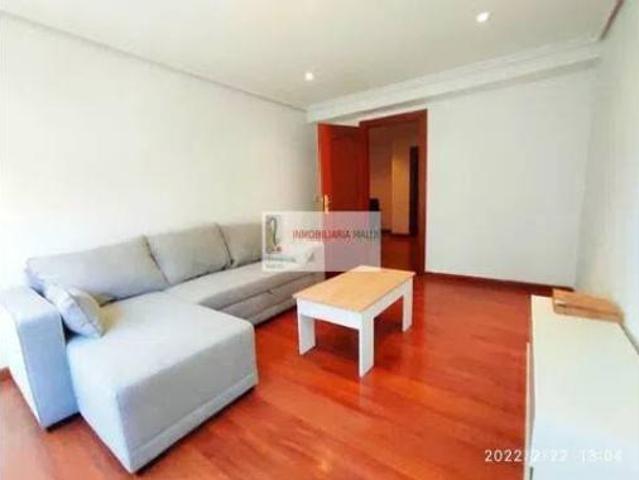 Piso Alquiler Oviedo, Centro