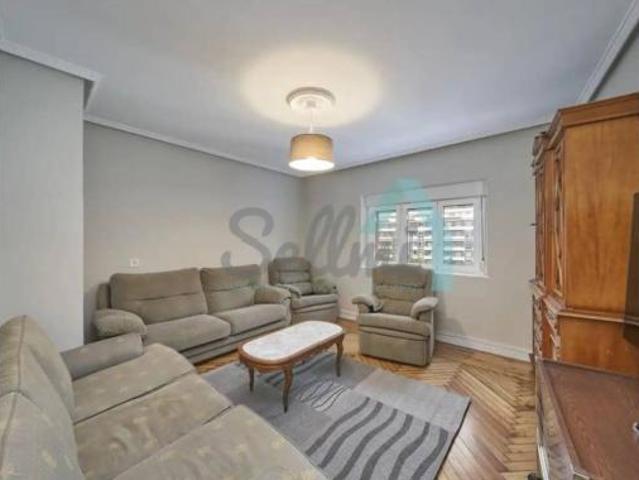 Piso Alquiler Oviedo, Centro