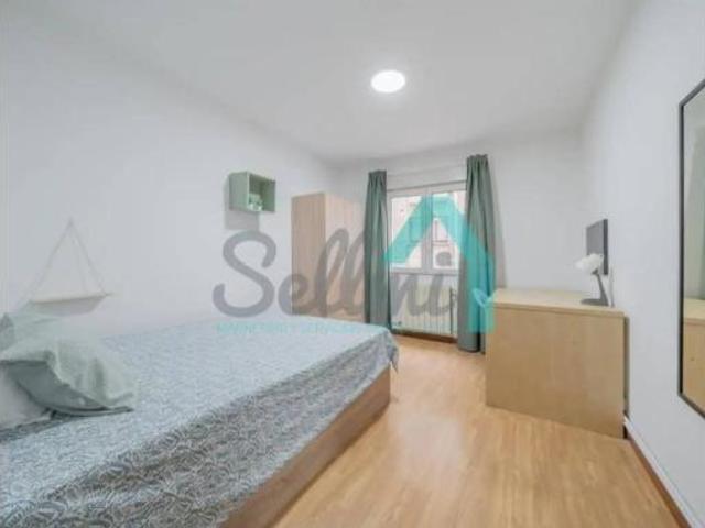 Piso Alquiler Oviedo, Centro