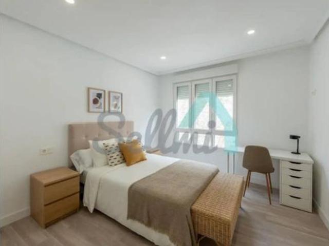 Piso Alquiler Oviedo, Ciudad Naranco Vallobín