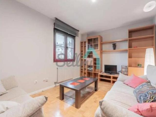 Piso Alquiler Oviedo, Ciudad Naranco Vallobín