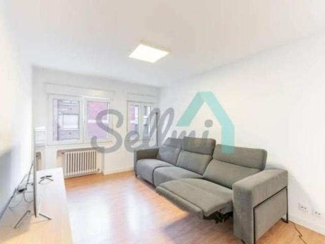 Piso Alquiler Oviedo, Ciudad Naranco Vallobín